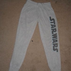 Star Wars Sweats